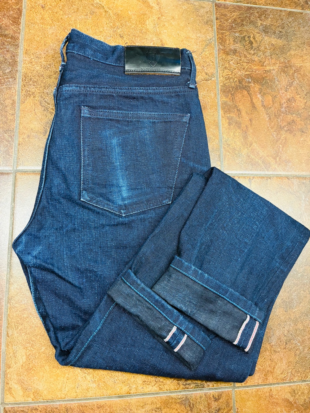 Japan Selvedge Denim 30 Jeans